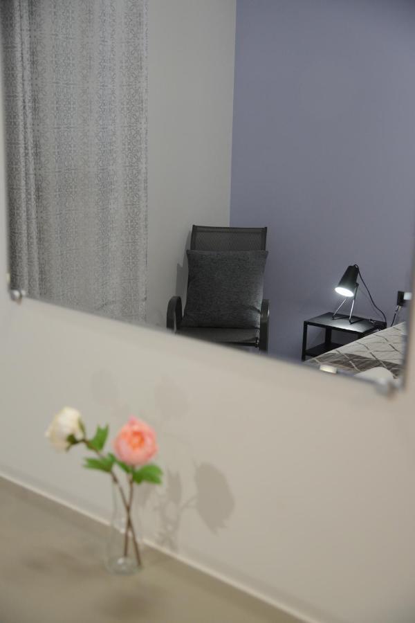 Katsaros - Elegant Home In Nafplio Ária Exteriér fotografie