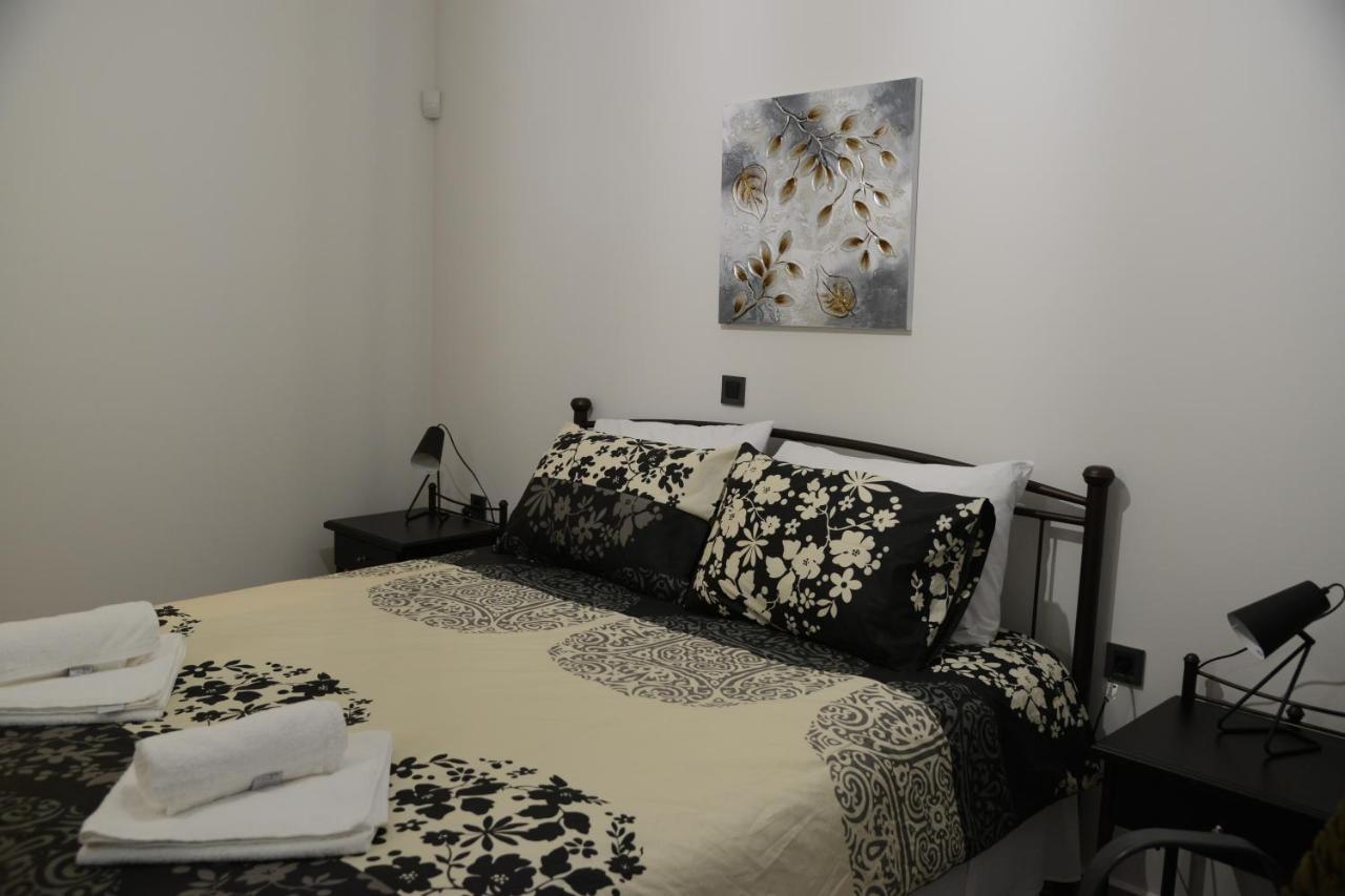 Katsaros - Elegant Home In Nafplio Ária Exteriér fotografie