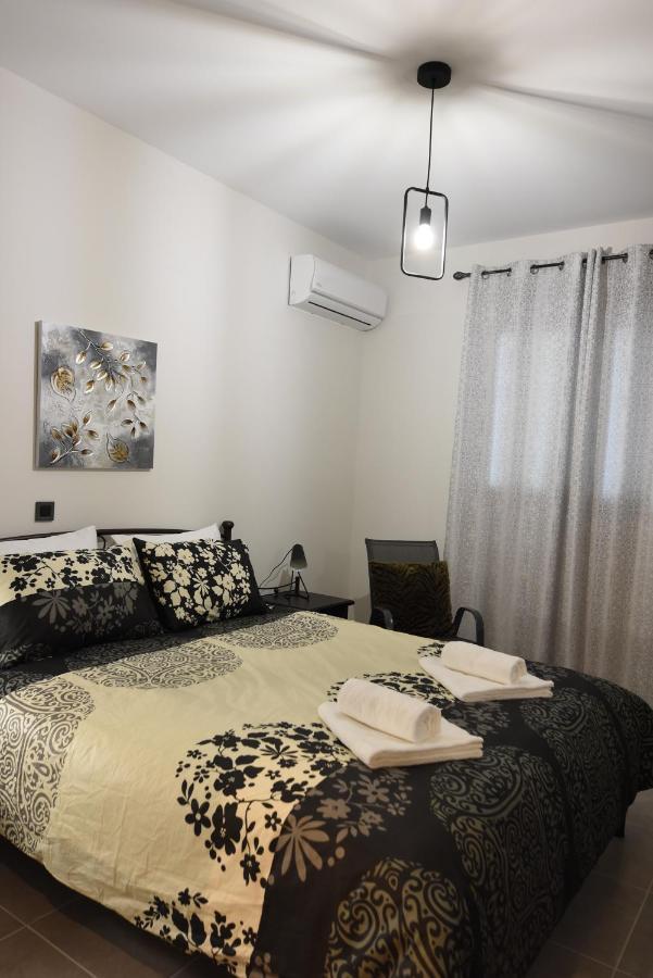 Katsaros - Elegant Home In Nafplio Ária Exteriér fotografie